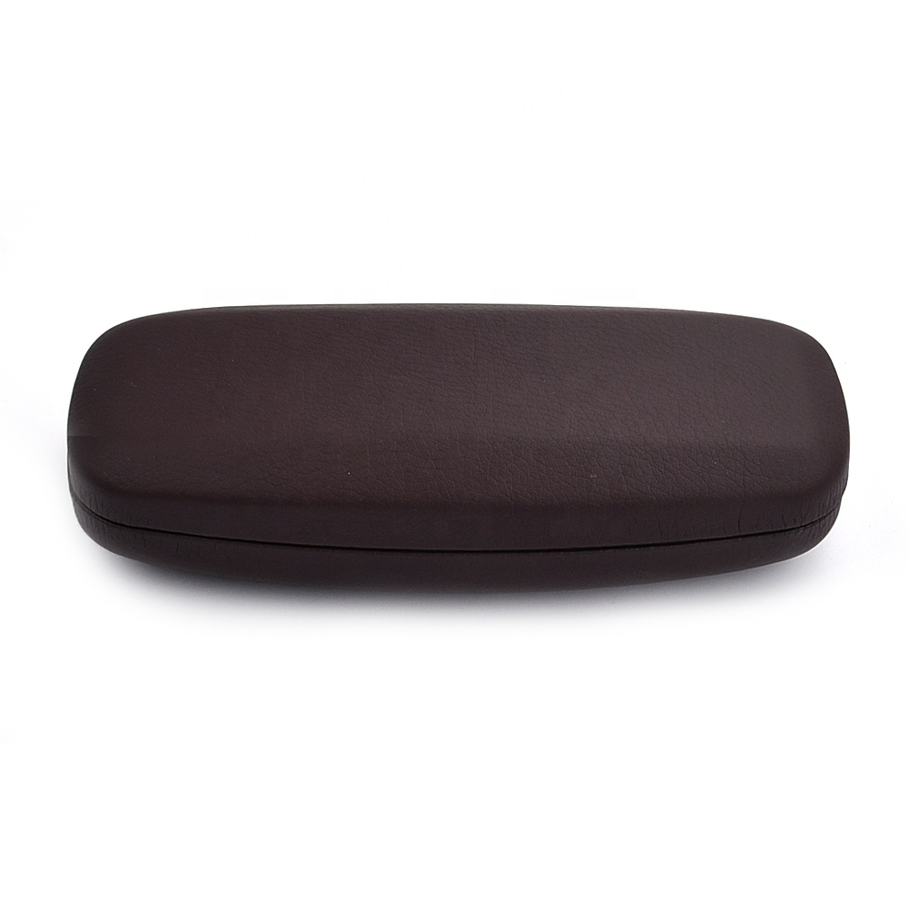 Custom Logo Hard Glasses Case For Eye Glasses