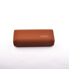 Fashion Metal Glasses Case Printing Sunglasses Case