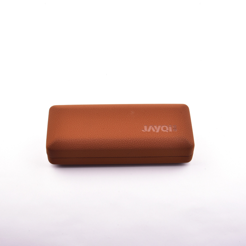 Fashion Metal Glasses Case Printing Sunglasses Case