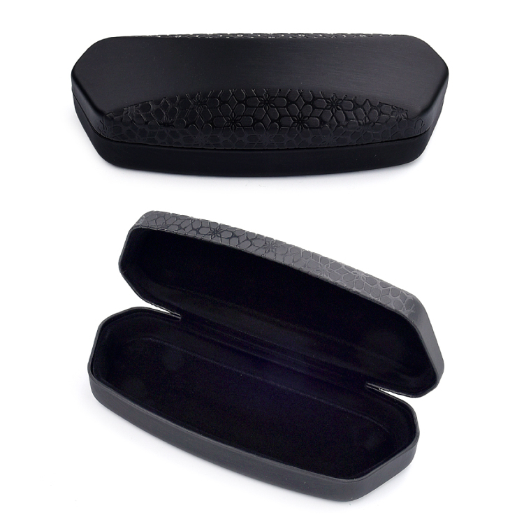 Fashion Optical Eyewear Magnetic Spectacle Case