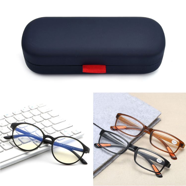 Personalized Hard Glasses Case