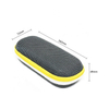 Custom Figured Cloth Eva Sunglasses Hard Case Lightweight Glasses Case